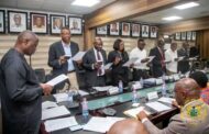 Adamus Resources Limited: Independent Petition Review Committee Inaugurated