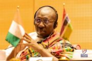 Minority Leader In Abuja For First Ordinary Session Of The ECOWAS Parliament