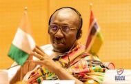 Minority Leader In Abuja For First Ordinary Session Of The ECOWAS Parliament