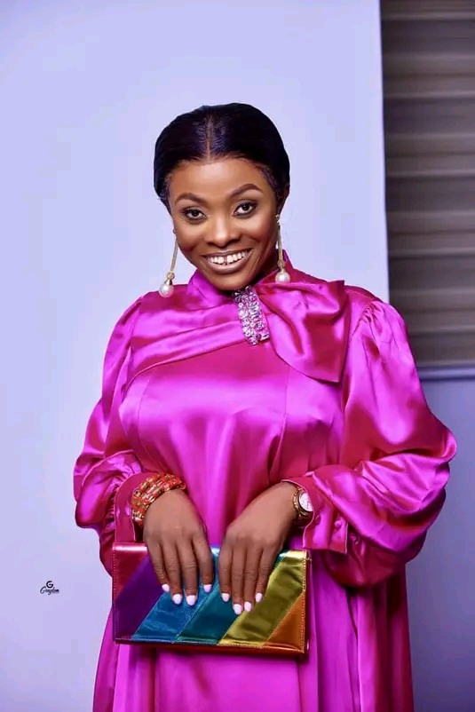 You Are Not Fit For ‘Big Push’ Projects — Minister’s Aide Tells Diana Asamoah