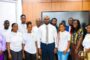 You Are Not Fit For ‘Big Push’ Projects — Minister’s Aide Tells Diana Asamoah