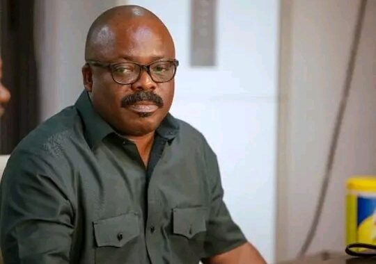 Before The Race Begins; A Call For Discipline, Reflection And Duty - Callistus Mahama Writes