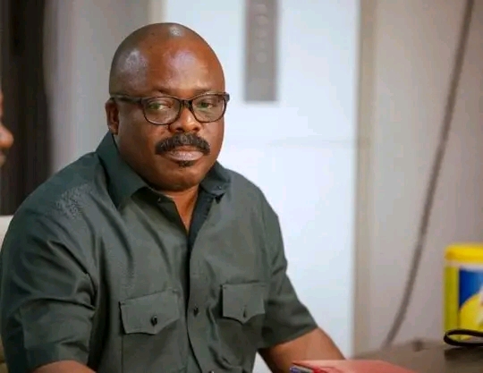 Before The Race Begins; A Call For Discipline, Reflection And Duty - Callistus Mahama Writes