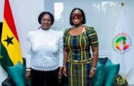 Quality Healthcare: Ghana’s Approach Must Integrate Prevention - Vice President