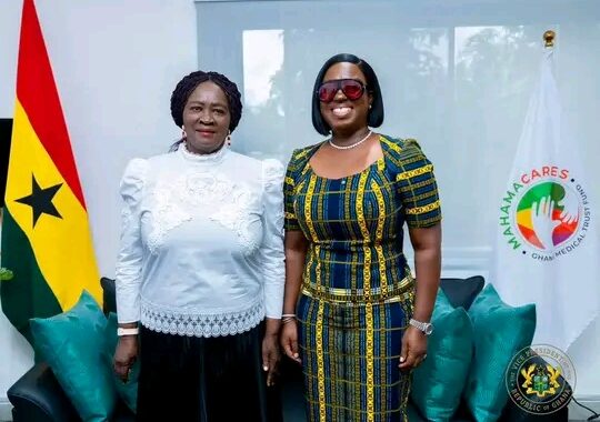 Quality Healthcare: Ghana’s Approach Must Integrate Prevention - Vice President