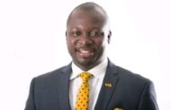 Ghana Reference Rate Dips To 10.03% In May, Signalling Possible Loan Rate Cuts
