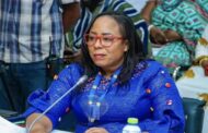 Miracles Aboagye Calls For Resignation Of Greater Accra Minister