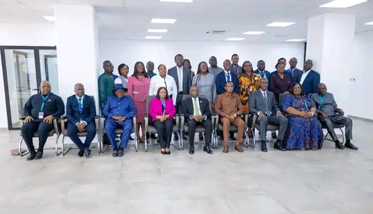 Civil Service Council Applauds Finance Ministry Over Economic Recovery Efforts