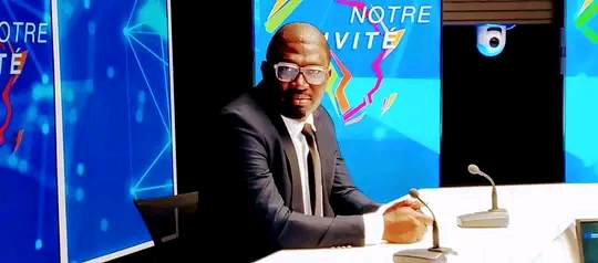 African Football Going Through  Pivotal Moment In Its History - Cameroon Football Administrator
