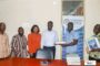 Koforidua Technical University Receives BioPack Systems Donation From Washington University In St. Louis, USA