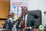 Government Committed To Complete Kejetia Phase II And Takoradi Market Projects - Minister Affirms