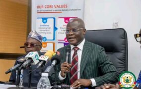 Government Committed To Complete Kejetia Phase II And Takoradi Market Projects - Minister Affirms