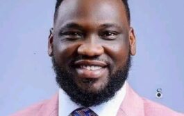 Parliament Official Statement On The Arrest Of Asante Akyem Lawmaker