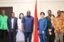 President Mahama Returns From Africa Forward Summit