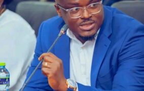 Ministry Of Finance Yet To Approve NIA Staff Migration - Francis Nyuzaghi