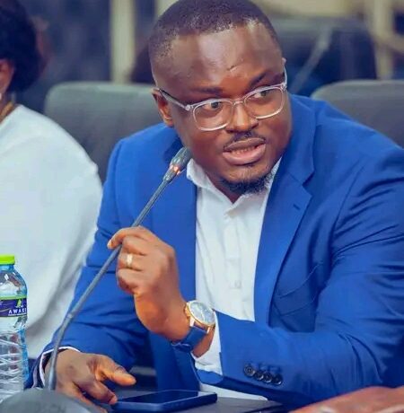 Ministry Of Finance Yet To Approve NIA Staff Migration - Francis Nyuzaghi