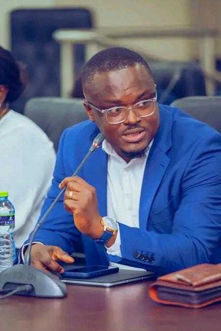 Ministry Of Finance Yet To Approve NIA Staff Migration - Francis Nyuzaghi