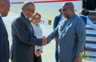 Mahama To Address 79th World Health Assembly, Championing Health Sovereignty For The Global South