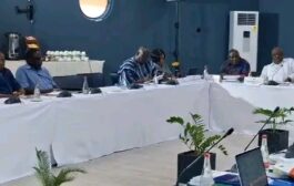 PAC Queries Labour Ministry Over Missing GH¢223,000 Vehicles And 14-Year Interest Accrual