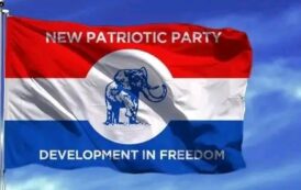 NPP Members In Tarkwa-Nsuaem To Protest Over Alleged Internal Electoral Irregularities
