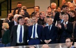 Real Madrid, UEFA Negotiate To Stream UCL For Free
