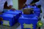'Galamsey' Fight: REGSEC Cracks Down On Activities, Seizes Five Excavators Adagyamemu