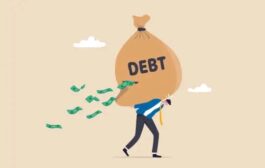 Ghana’s Public Debt Hits GH¢674.1bn As Of February 2026