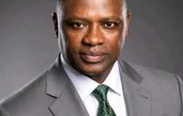 Lands And Natural Resources Minister To Officially Open The Sub-Regional Consultations On Cross-Border Cooperation