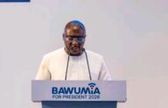 Position Yourselves For Power In 2028 - Bawumia To NPP MPs