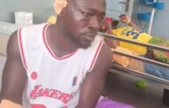 Chief, Six Others Attacked During Visit To Galamsey Site In Western North