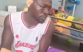 Chief, Six Others Attacked During Visit To Galamsey Site In Western North