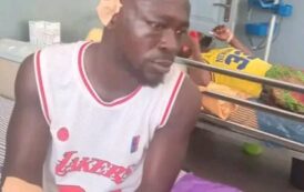 Chief, Six Others Attacked During Visit To Galamsey Site In Western North