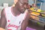 Asene Manso Akroso DCE Engages DISEC Over Accra-Kumasi Express Road Project