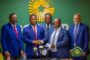 Minister Calls For Support For OGP National Action Plan Implementation