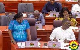 Minister Calls For Support For OGP National Action Plan Implementation