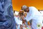 Photos: President John Dramani Mahama’s Participation In The National Eid-ul-Adha Prayers