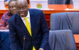 Gov't To Commence Payment Of Compensation To Affected Farmers Along Accra - Kumasi Expressway