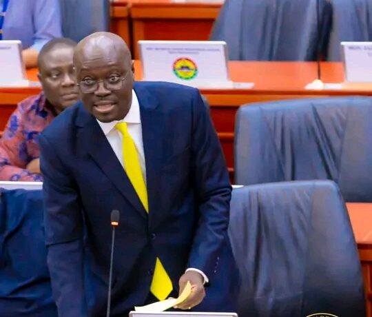 Gov't To Commence Payment Of Compensation To Affected Farmers Along Accra - Kumasi Expressway