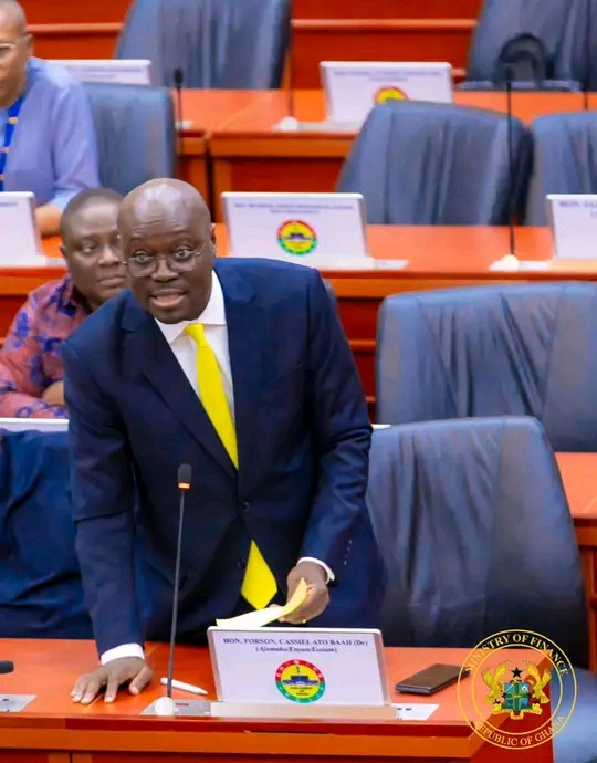Gov't To Commence Payment Of Compensation To Affected Farmers Along Accra - Kumasi Expressway