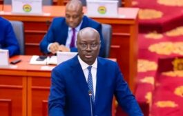 Offiicial: Finance Minister's Statement On Ghana's New Engagement With The IMF