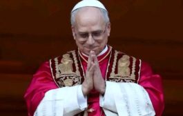 Slave Trade: Accra To Host Global Justice Summit After Pope Leo XIV’s Historic Apology