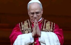 Slave Trade: Accra To Host Global Justice Summit After Pope Leo XIV’s Historic Apology