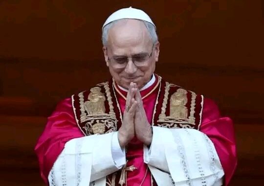 Slave Trade: Accra To Host Global Justice Summit After Pope Leo XIV’s Historic Apology