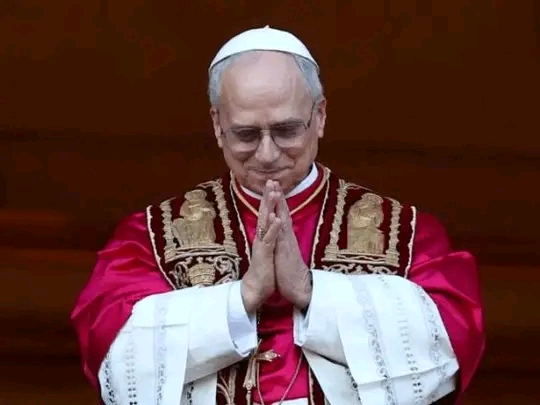 Slave Trade: Accra To Host Global Justice Summit After Pope Leo XIV’s Historic Apology