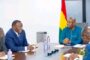 Economic Recovery: Stop Taking Credit For Work Done By Akufo-Addo Govt - Ahiagbah Tells Ato Forson