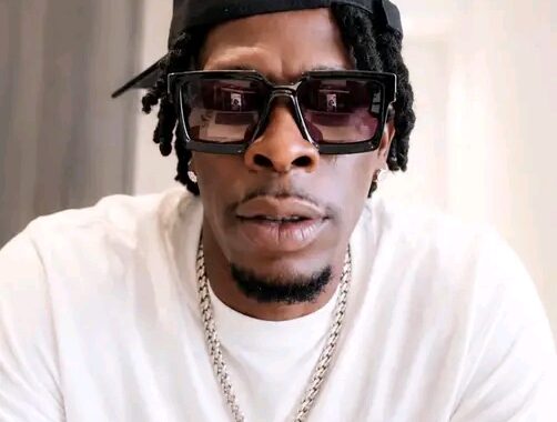 I Don’t Have Any Problem With Any Artiste - Shatta Wale