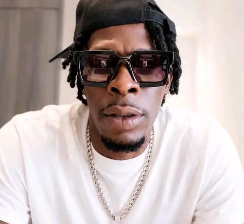 I Don’t Have Any Problem With Any Artiste - Shatta Wale