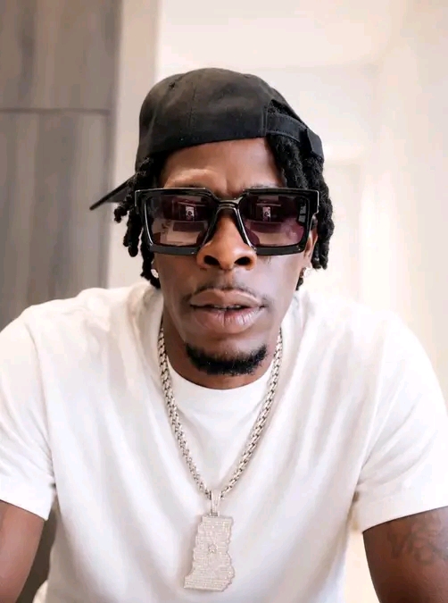 I Don’t Have Any Problem With Any Artiste - Shatta Wale