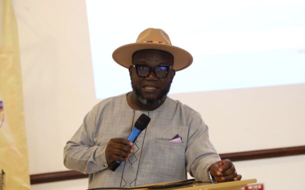 Ghana Must Adopt Inclusive Mining Model To Maximise Resource Value – Ghana Chamber Of Mines
