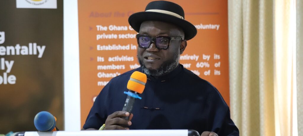 Ghana Losing Fight Against Illegal Mining – Ghana Chamber Of Mines Warns